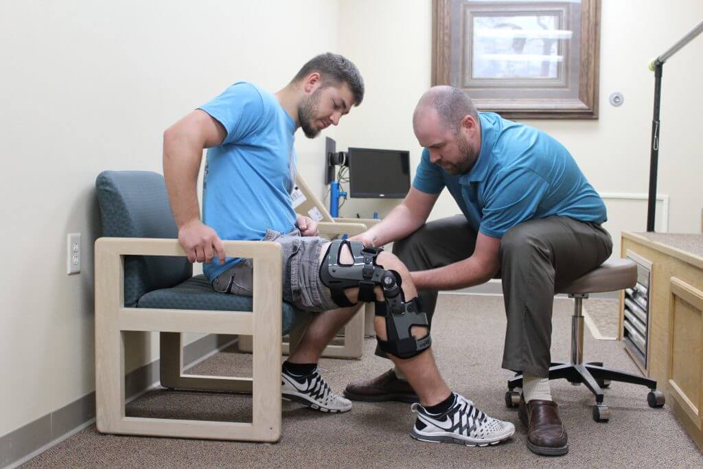 Walkabout Orthotics & Prosthetics North Central Wisconsin
