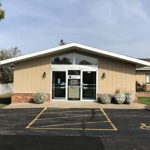 Walkabout Orthotics and prosthetics Stevens Point