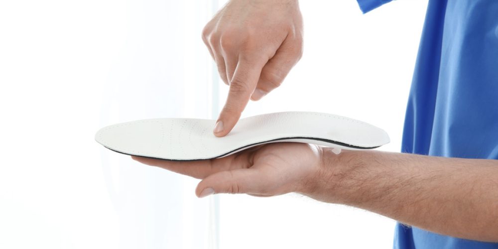 How To Tell If Your Orthotics Have Seen Better Days